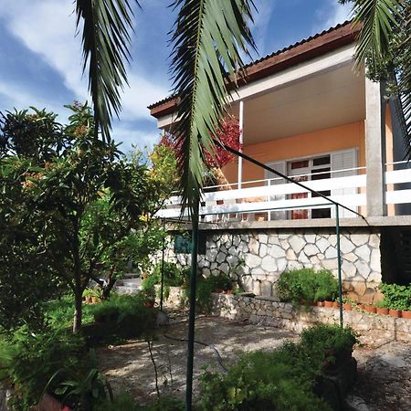 Holiday home Kralja Zvonimira IV Seget Vranjica Exterior foto