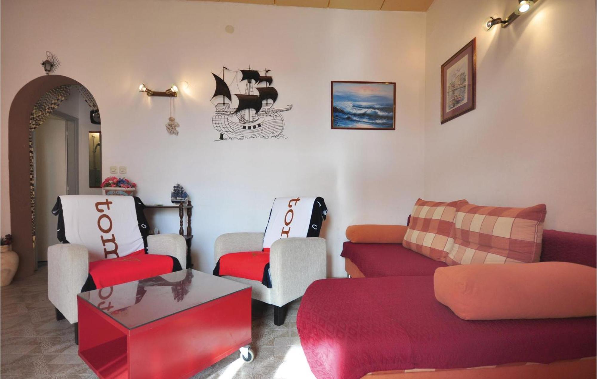 Holiday home Kralja Zvonimira IV Seget Vranjica Exterior foto