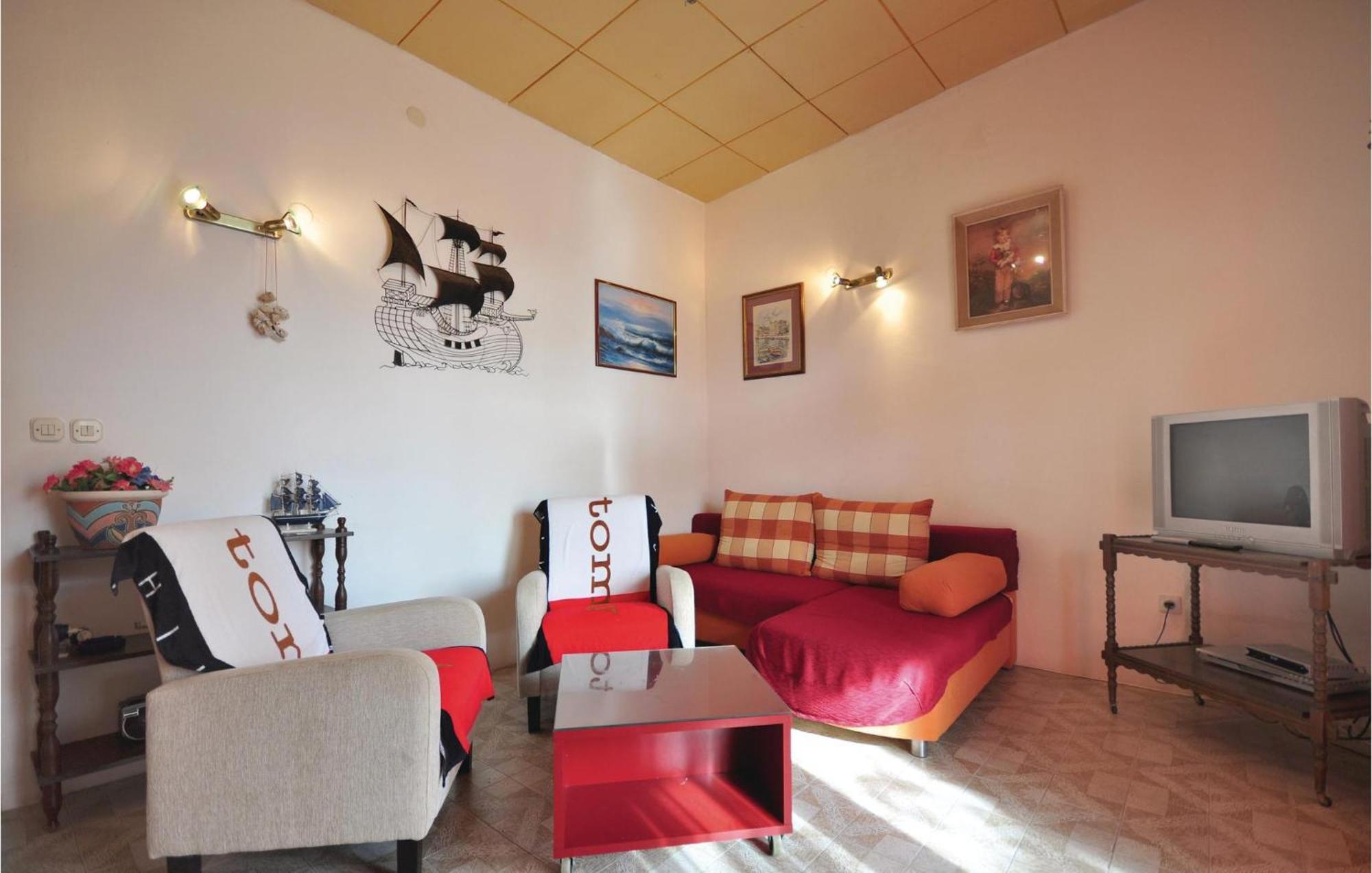 Holiday home Kralja Zvonimira IV Seget Vranjica Exterior foto