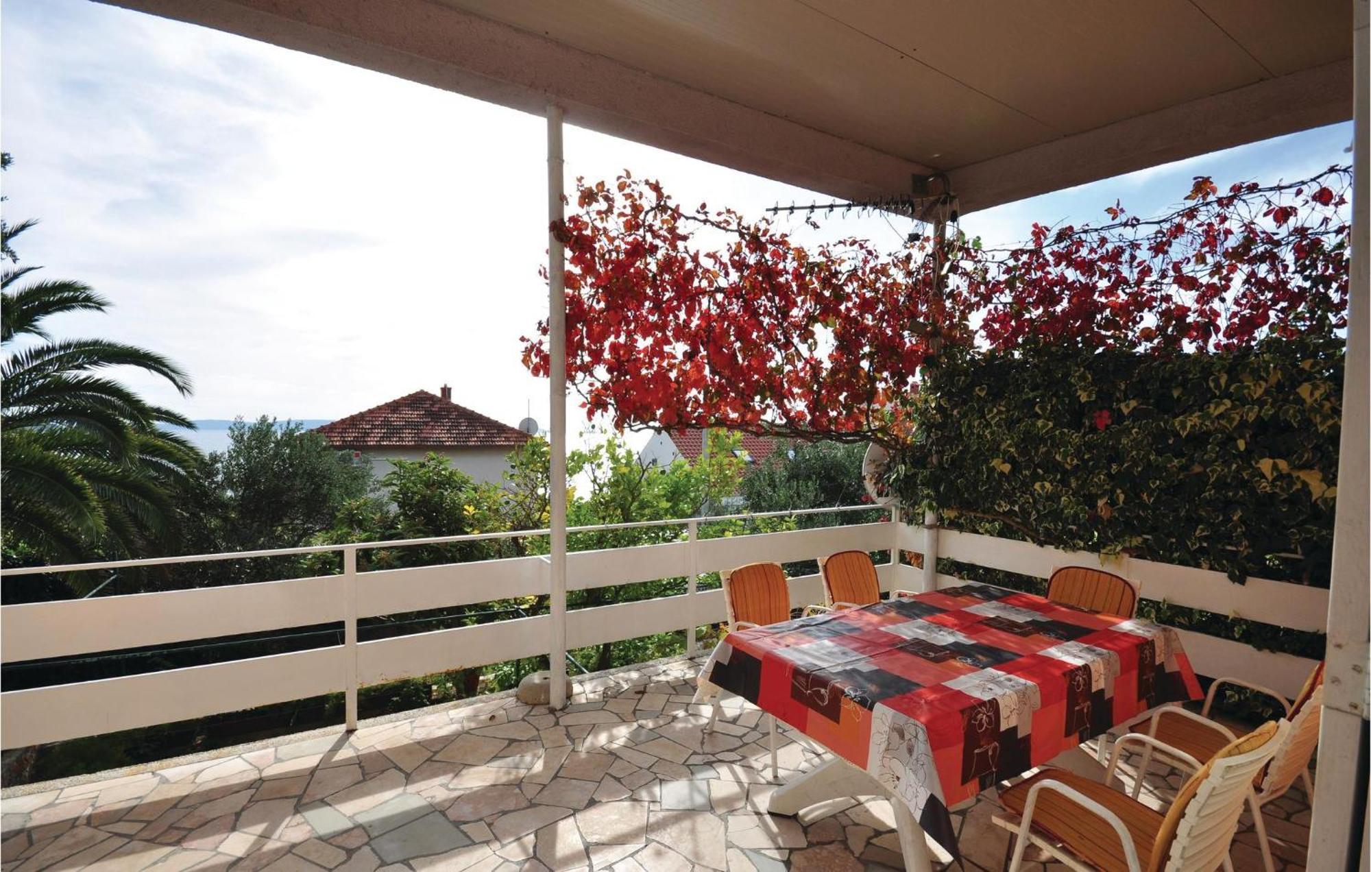 Holiday home Kralja Zvonimira IV Seget Vranjica Exterior foto