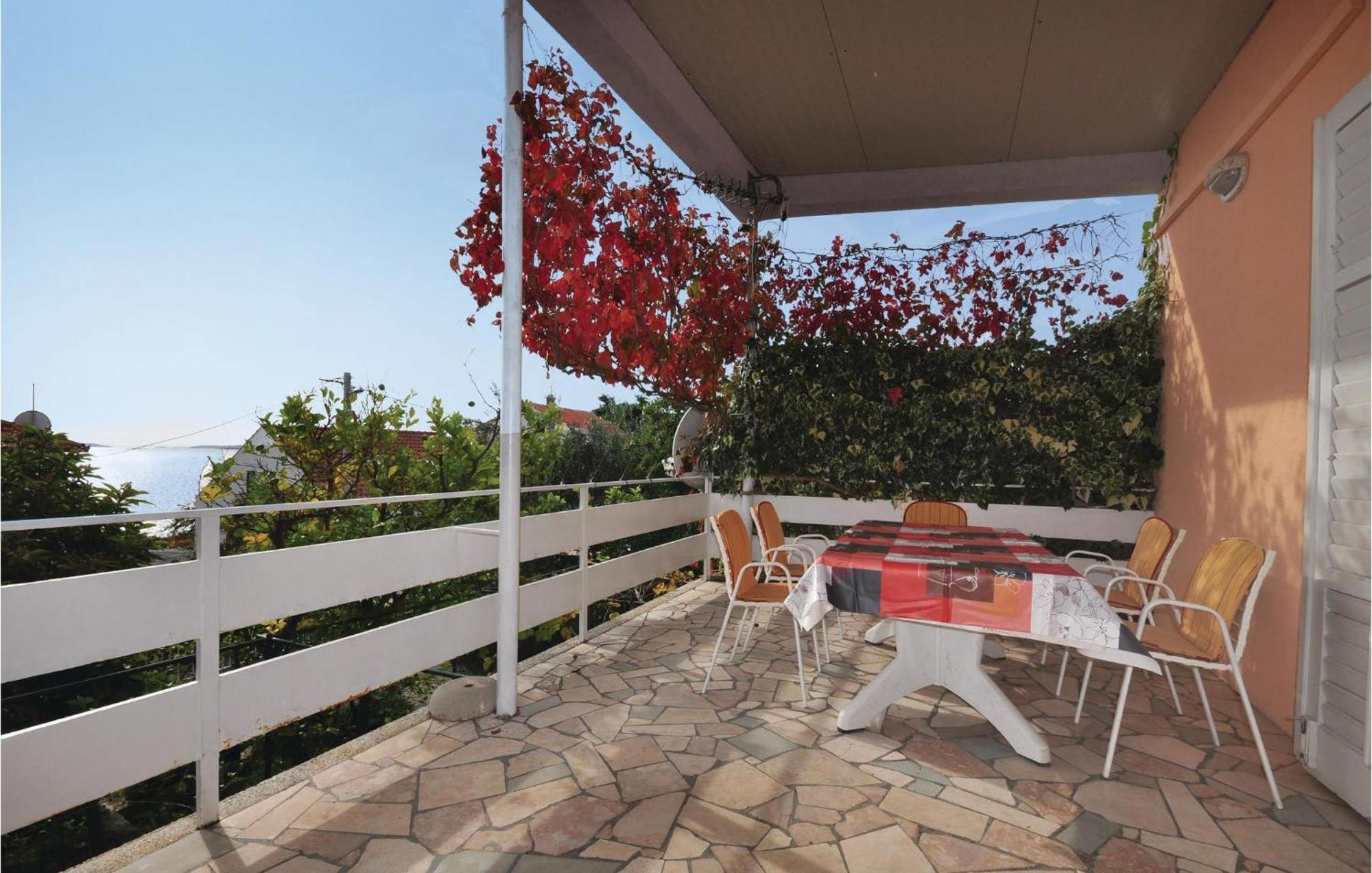 Holiday home Kralja Zvonimira IV Seget Vranjica Exterior foto