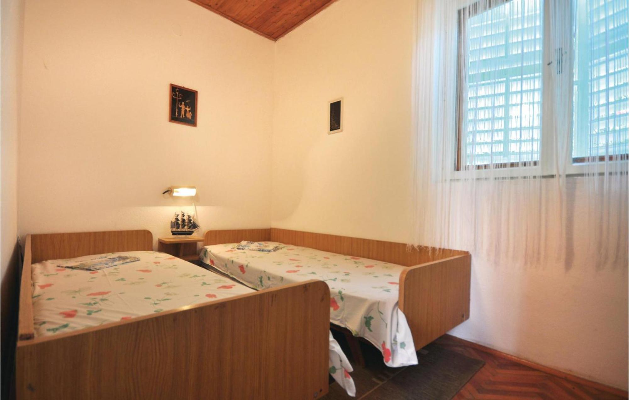 Holiday home Kralja Zvonimira IV Seget Vranjica Exterior foto