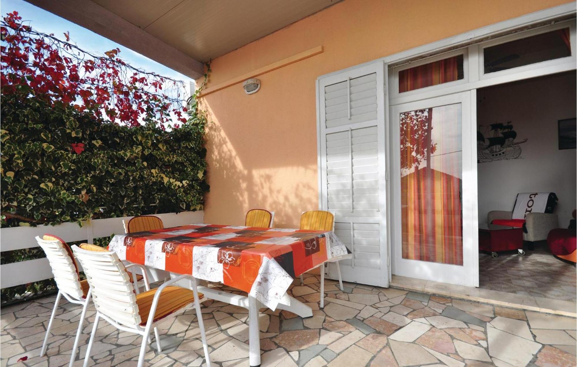 Holiday home Kralja Zvonimira IV Seget Vranjica Exterior foto